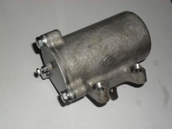 CONTROL CYLINDER