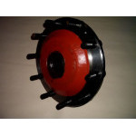 WHEEL HUB