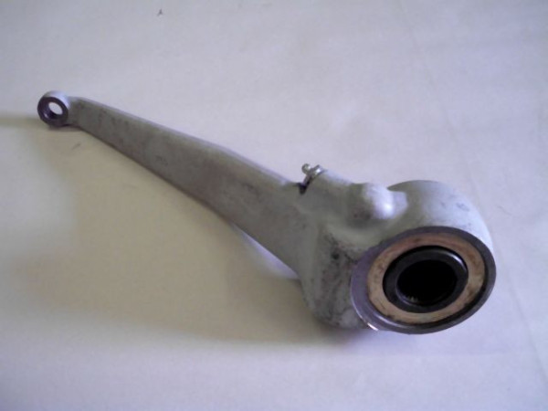 BRAKE CAM LEVER, LH