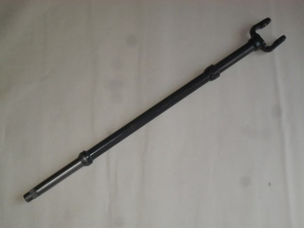 STEERING SHAFT