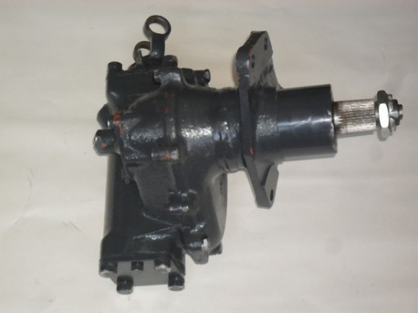 STEERING GEARBOX