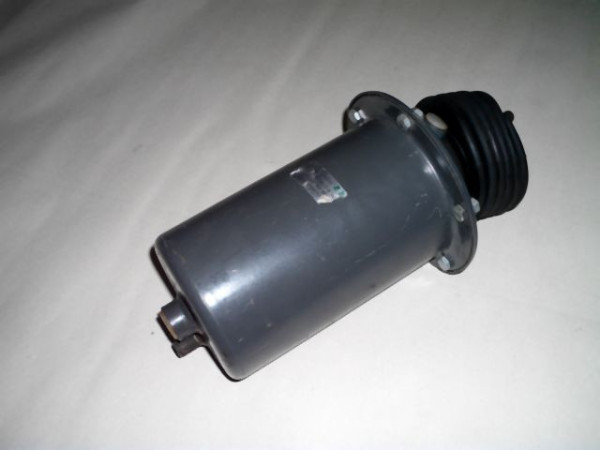 BRAKE CYLINDER