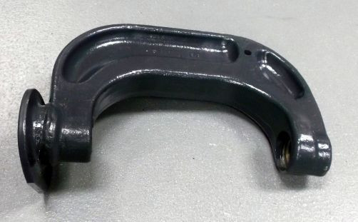 HANGER YOKE, RH