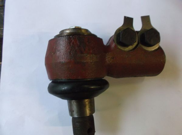 BALL JOINT RIGHT