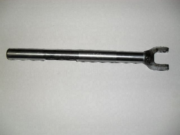 SHIFTER ROD