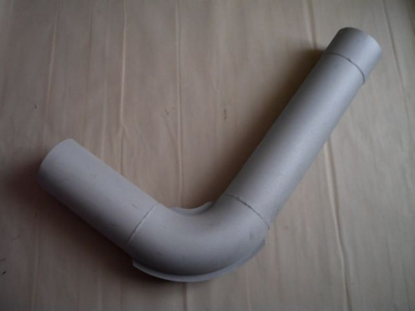 EXHAUST TUBE