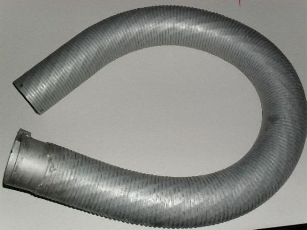 Hadice topení výfuková 1,2 m TATRA