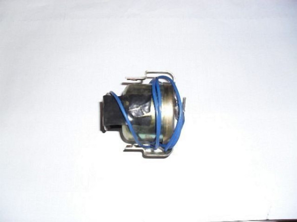 ELECTROMAGNETIC VALVE 24V