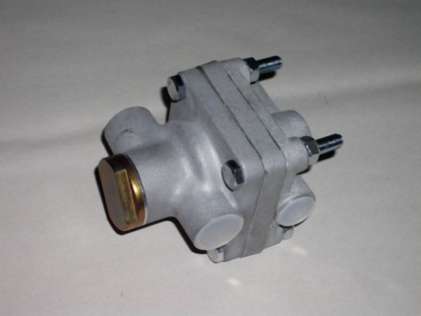 CONTROL VALVE