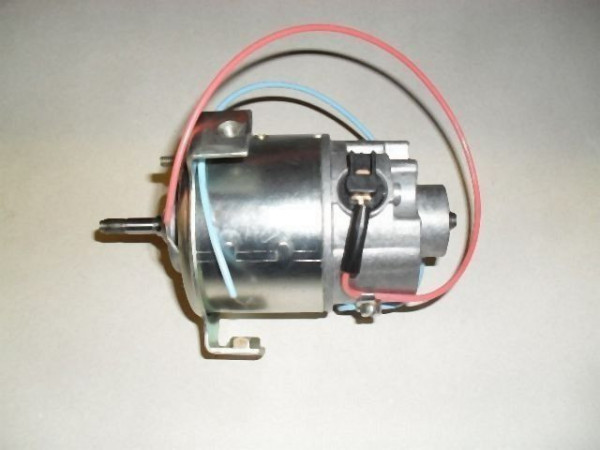 ELECTRIC MOTOR 24 V