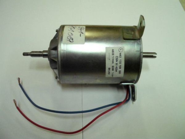 ELECTRIC MOTOR