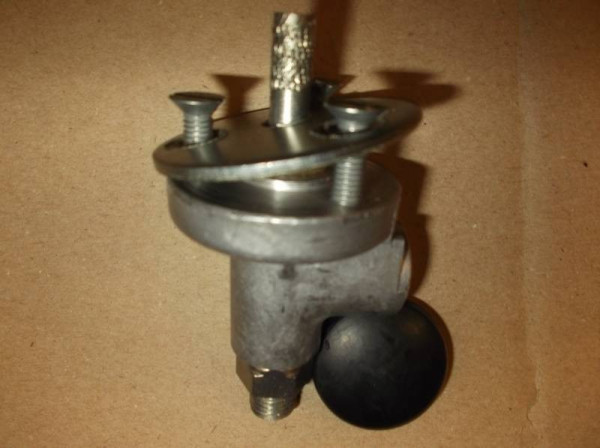 HORN VALVE