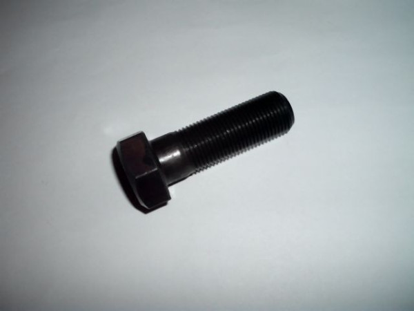 SCREW ISO8765 M18X