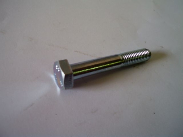 SCREW ISO 4014 M 1