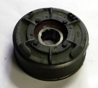 HAND BRAKE DRUM