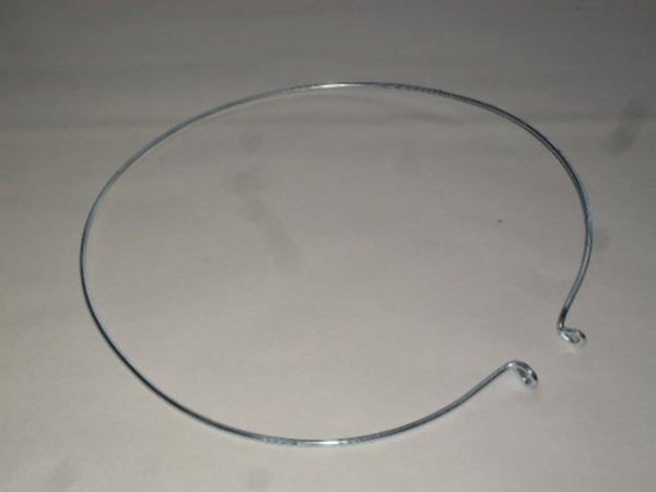 Clamping ring