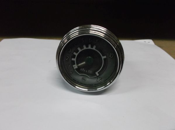 AIR PRESSURE GAUGE