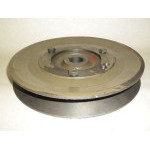 BELT-PULLEY