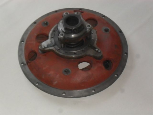 CLUTCH DISC T148 OLD TYPE