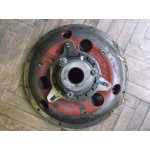 CLUTCH DISC T148 NEW TYPE