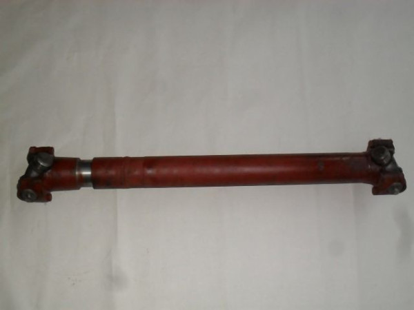 PROPELLER SHAFT