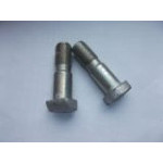 WHEEL BOLT FRONT T148