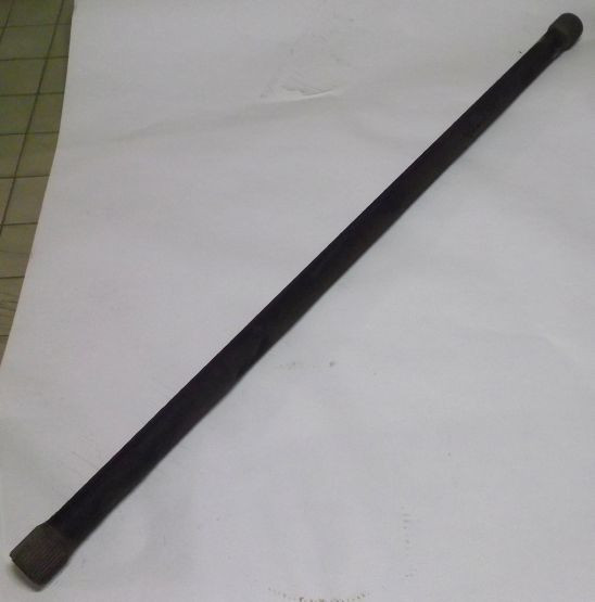 TORSION BAR,RH