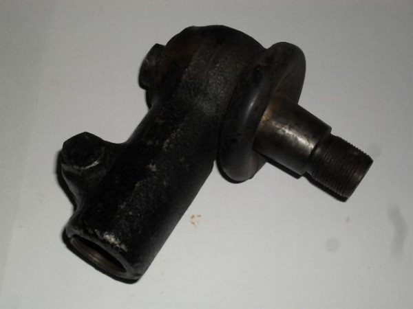 BALL JOINT RIGHT THREAD