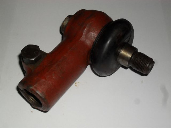 BALL JOINT LEFT THREAD