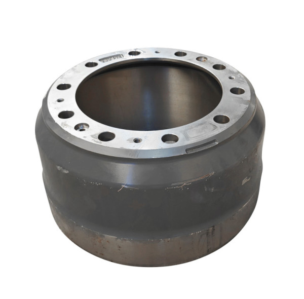 BRAKE DRUM