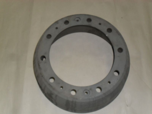 BRAKE DRUM