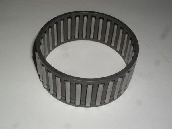 TAPERED ROLLER BEARING INAK 65X73X3