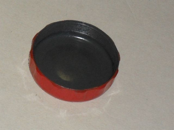 FILLING CAP