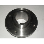 WHEEL HUB