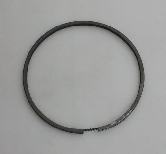 PISTON RING-SCRAPER TYPE 64-120-50-01