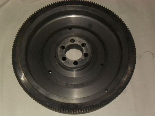 FLYWHEEL