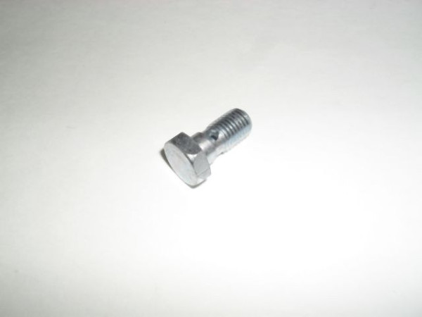 HOLLOW SCREW