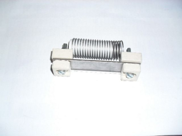 SERIES RESISTOR 24V