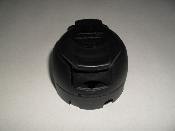 7-POLE SOCKET