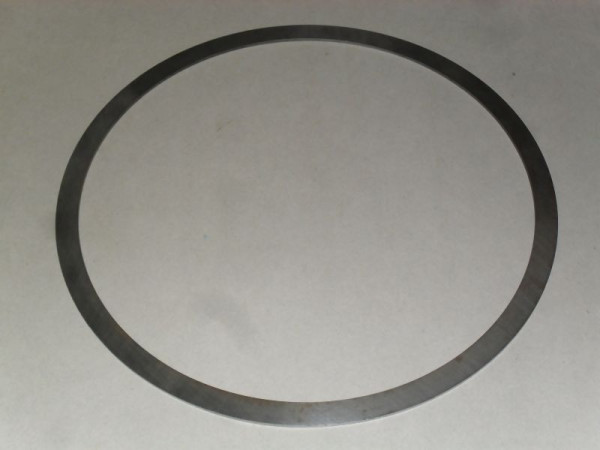 SPACER WASHER 1,3 MM