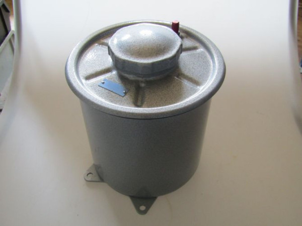 SERVO-STEERING TANK NO 5-16.1