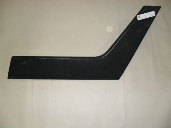 SIDE MUDGUARD PART, LH