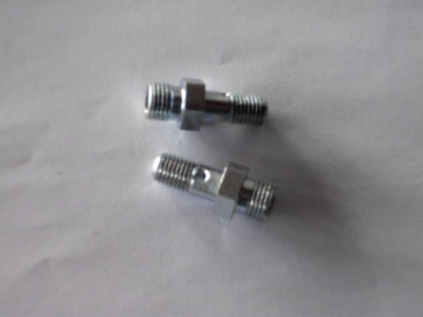 SCREW C/W NECK