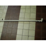 CONTROL SHAFT