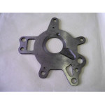 PUMP COVER