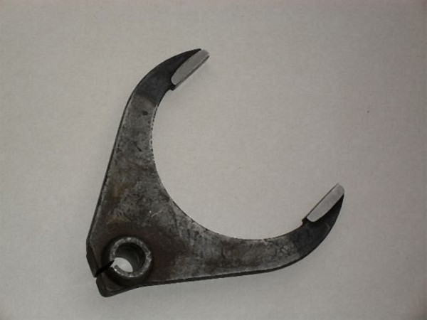 SHIFTER FORK 1-R