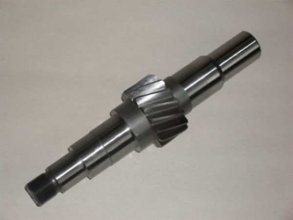 VENTILATOR SHAFT