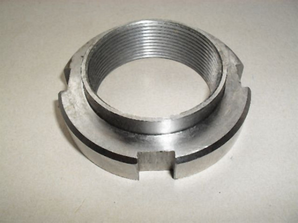 SLOTTED NUT