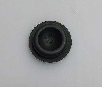 RUBBER BUSHING