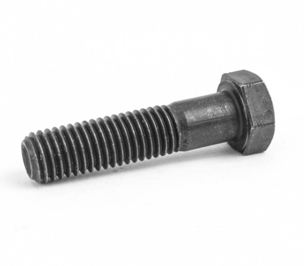 SCREW ISO 4014 M 1